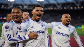 الحصان الأسود يهاجم مرشحي البريميرليج في موسم 2025